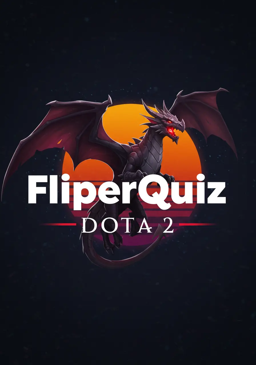 Dota 2 Quiz