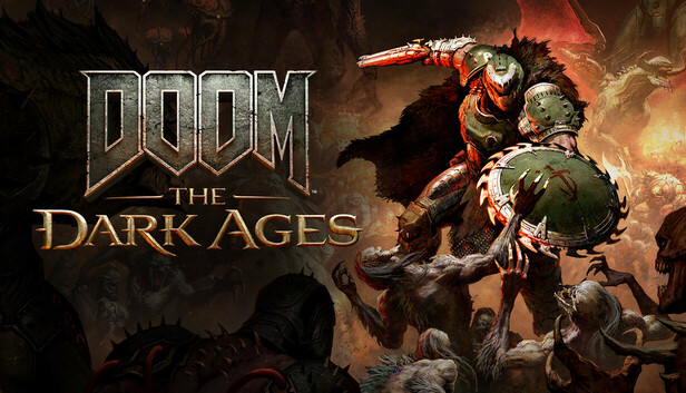 Doom: The Dark Ages: A Origem do Doom Slayer em um Mundo Medieval