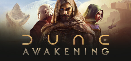 Dune: Awakening: A Nova Era de Sobrevivência em Arrakis Começa em Maio