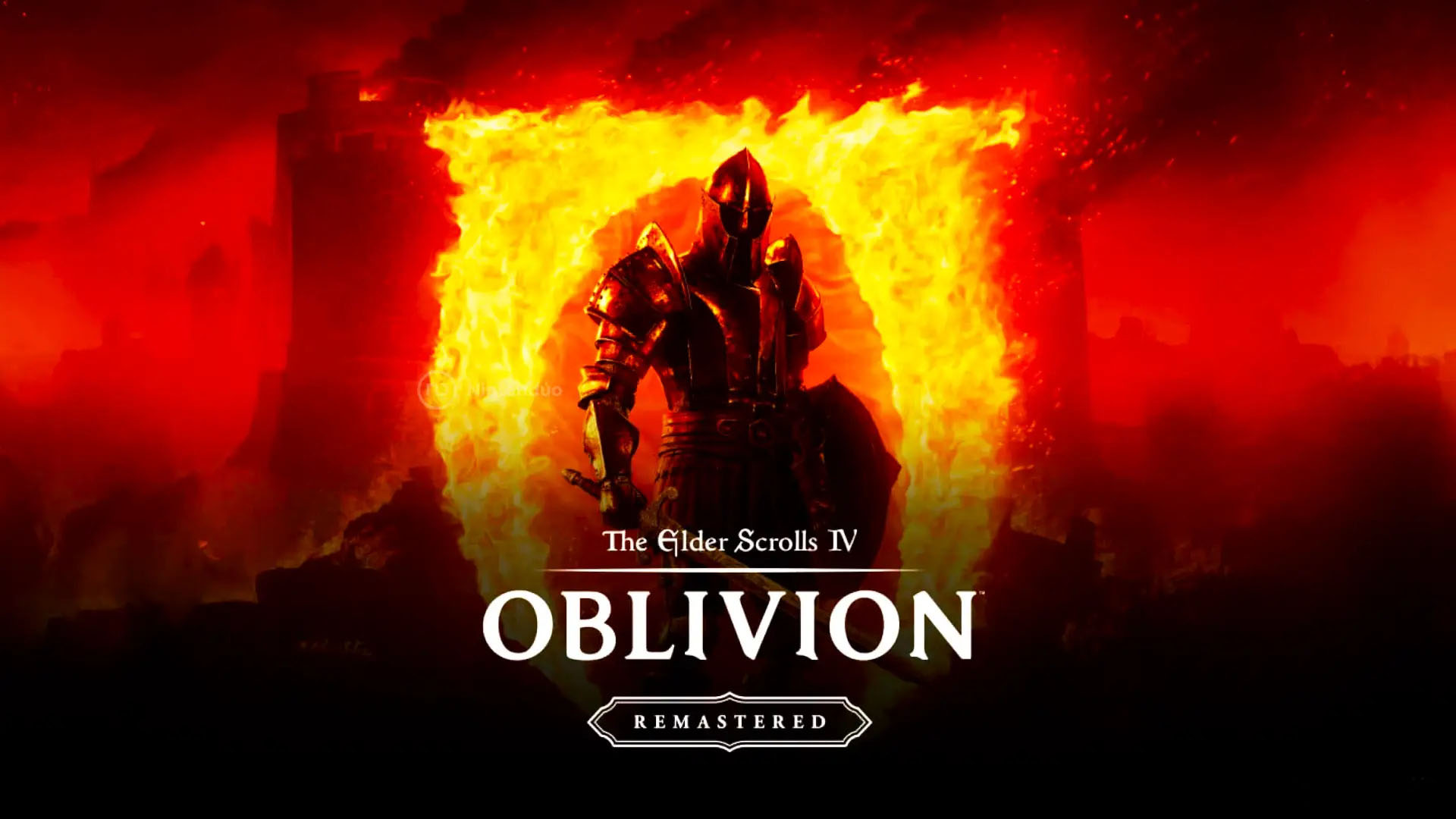 The Elder Scrolls IV: Oblivion Remastered: O Retorno de um Clássico em 2025
