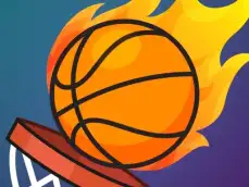 Basketball Run Shots