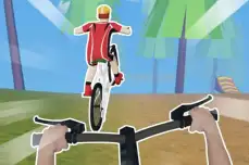 Bicycle Rush 3D