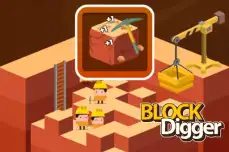 Block Digger