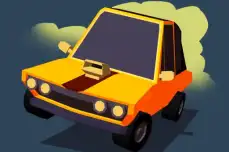 Elastic Cars