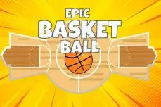 Epic Basketball