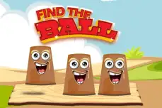 Find The Ball Game