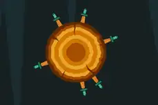 KnifeHit