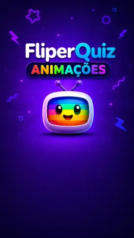Animações Quiz