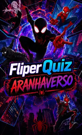 Aranhaverso