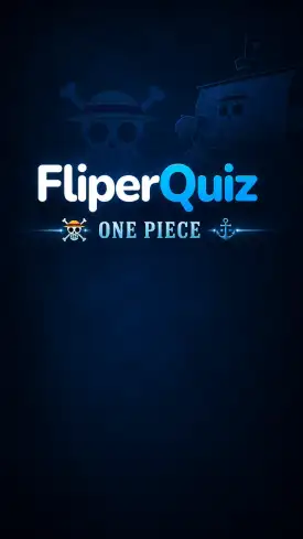 One Piece Quiz