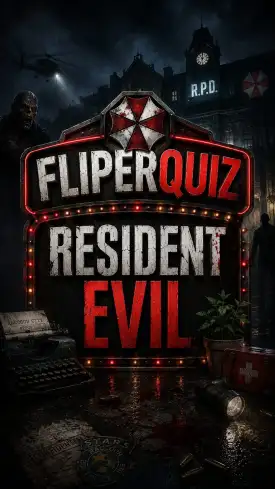 Resident Evil